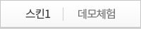 스킨1 데모체험